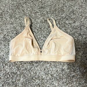 All you Lively mess trim bralette
